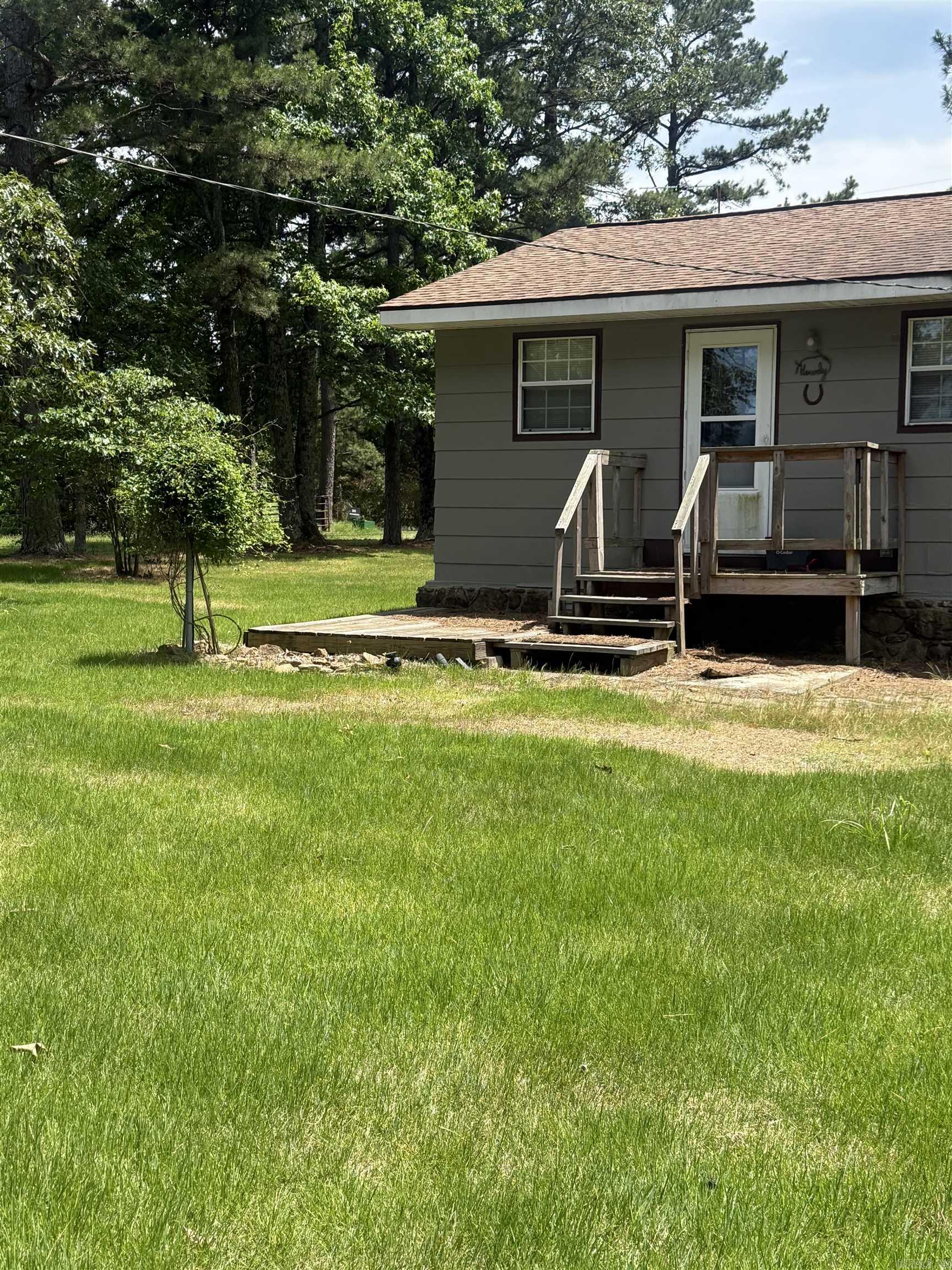 Not In List - Residential