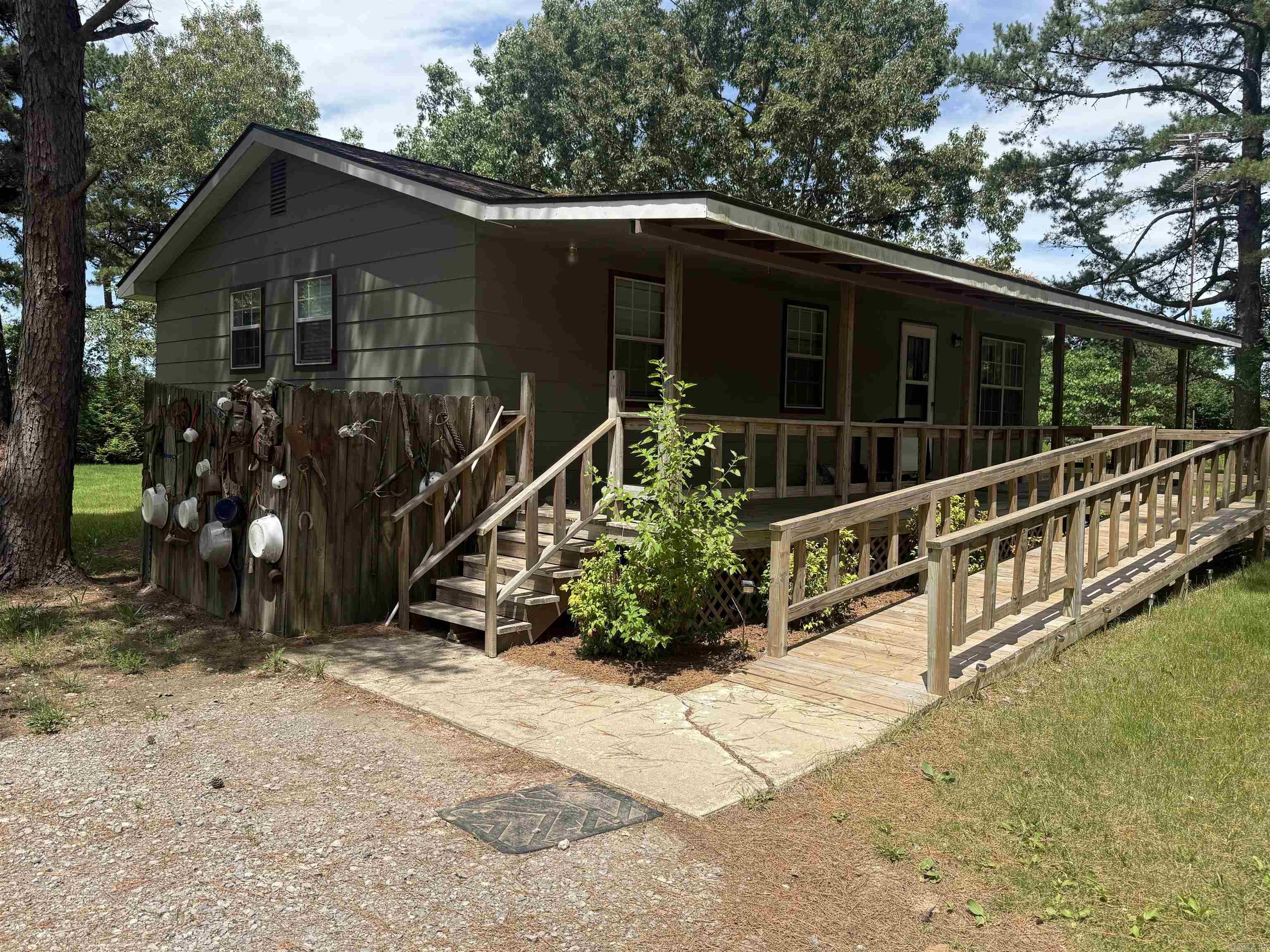 Not In List - Residential