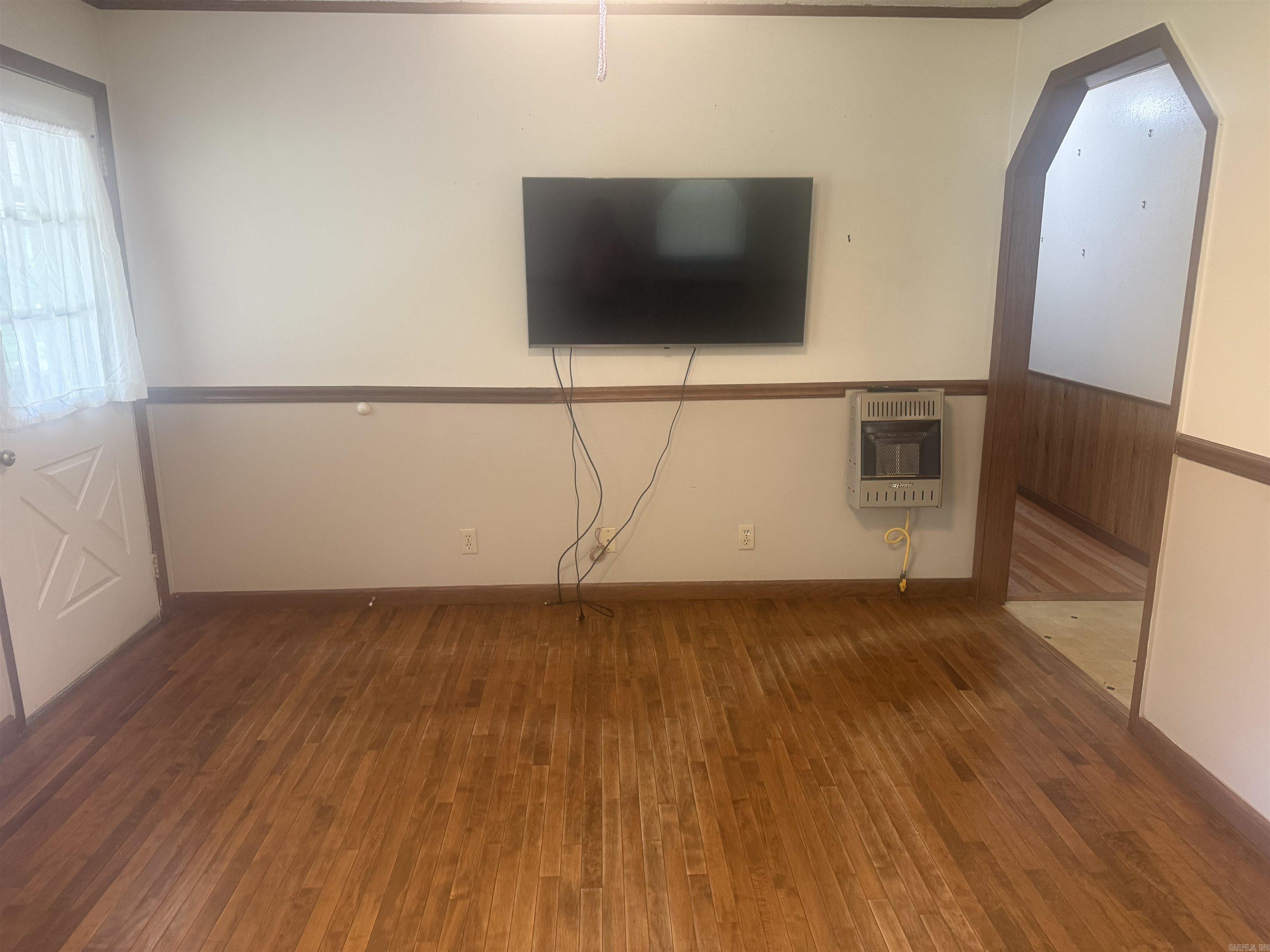 Not In List - Residential