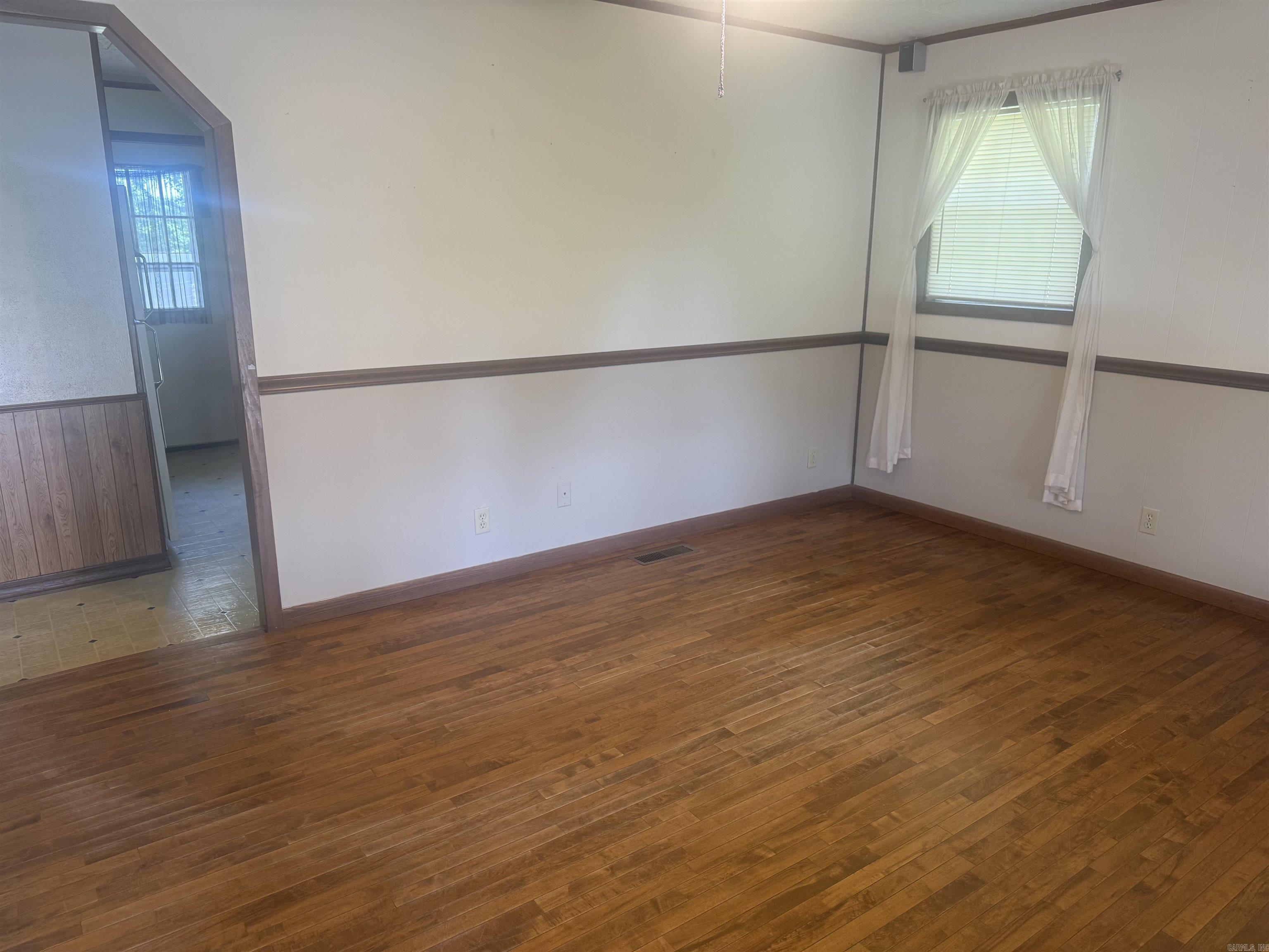 Not In List - Residential