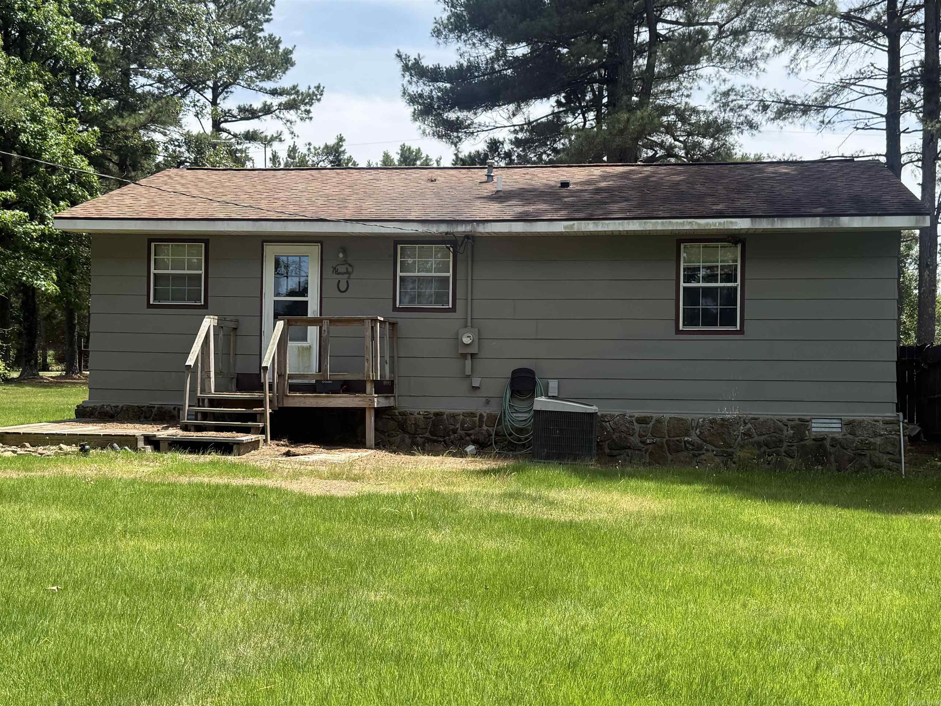 Not In List - Residential