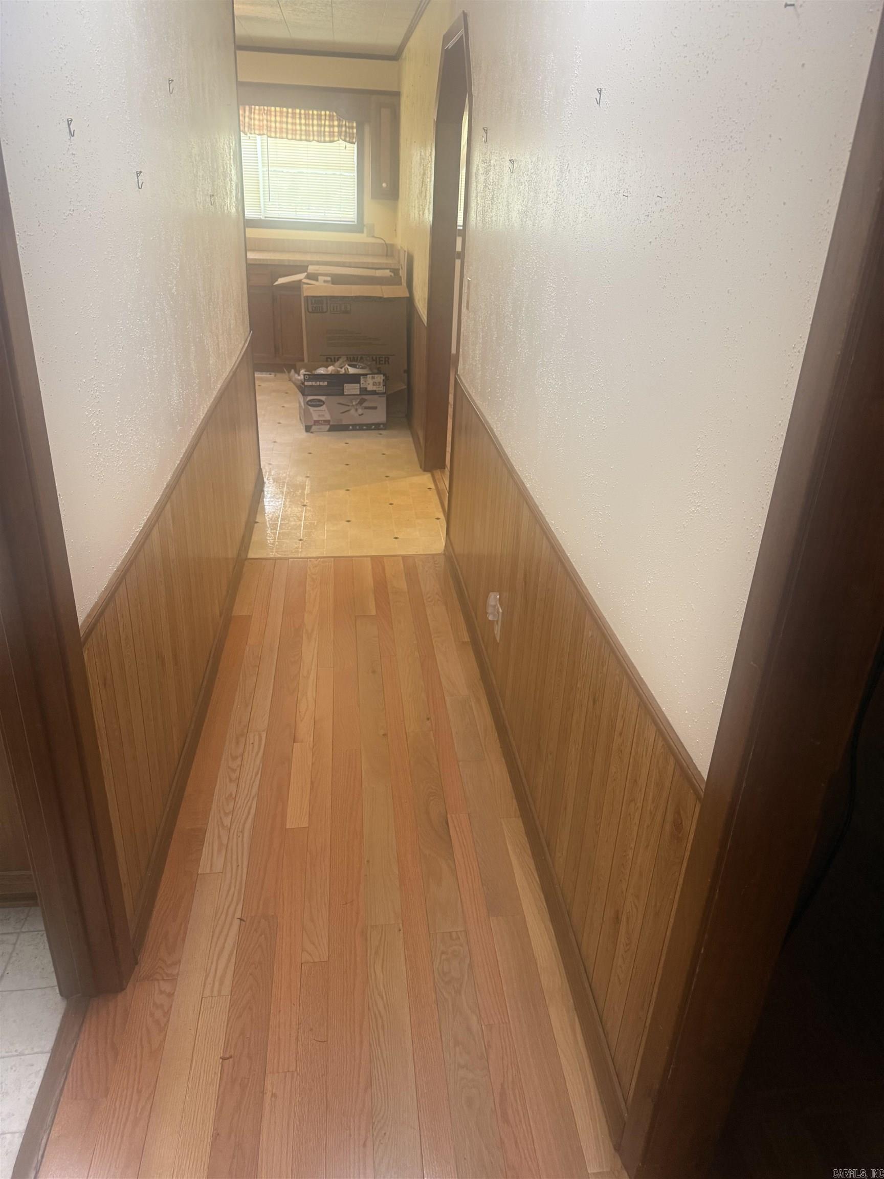 Not In List - Residential