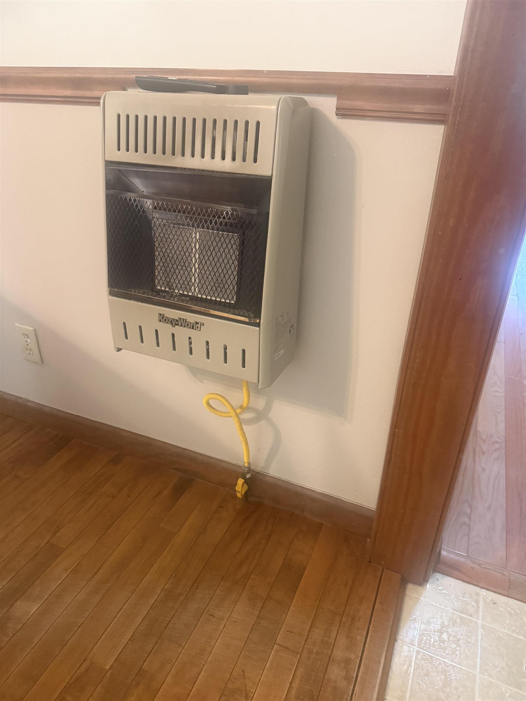 Not In List - Residential
