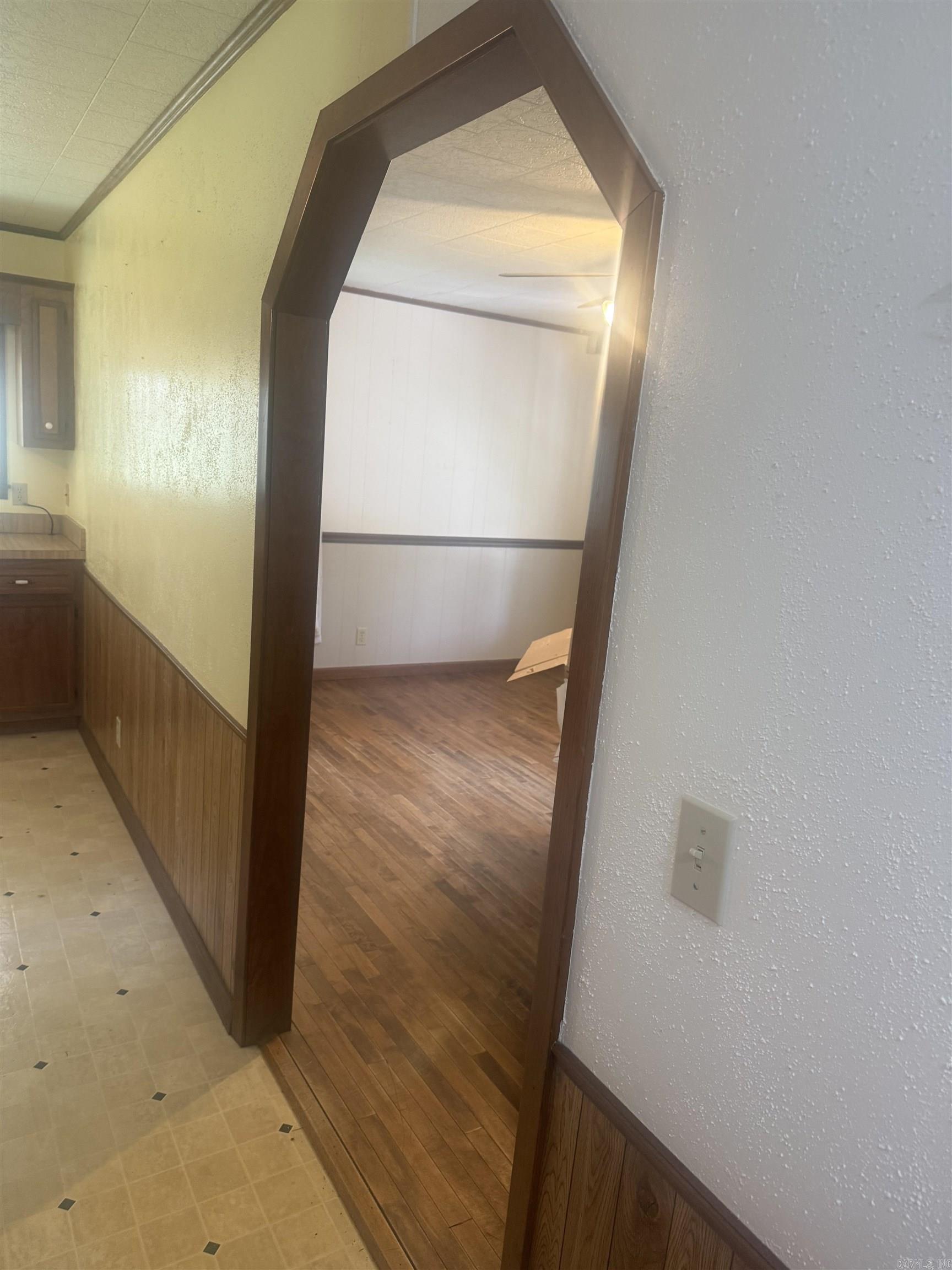 Not In List - Residential