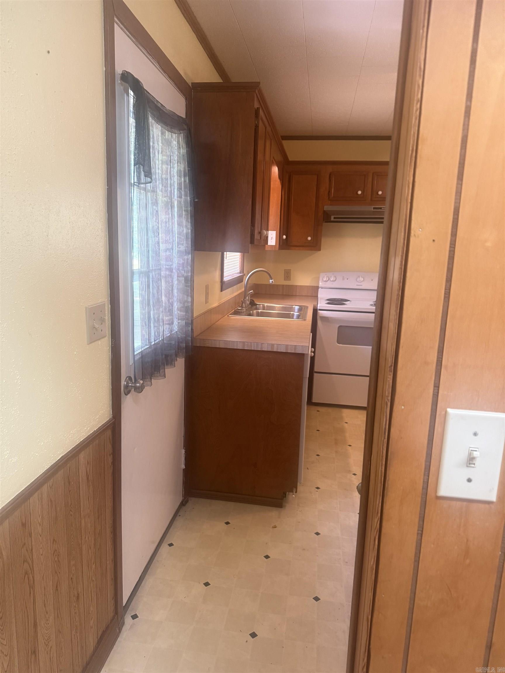 Not In List - Residential
