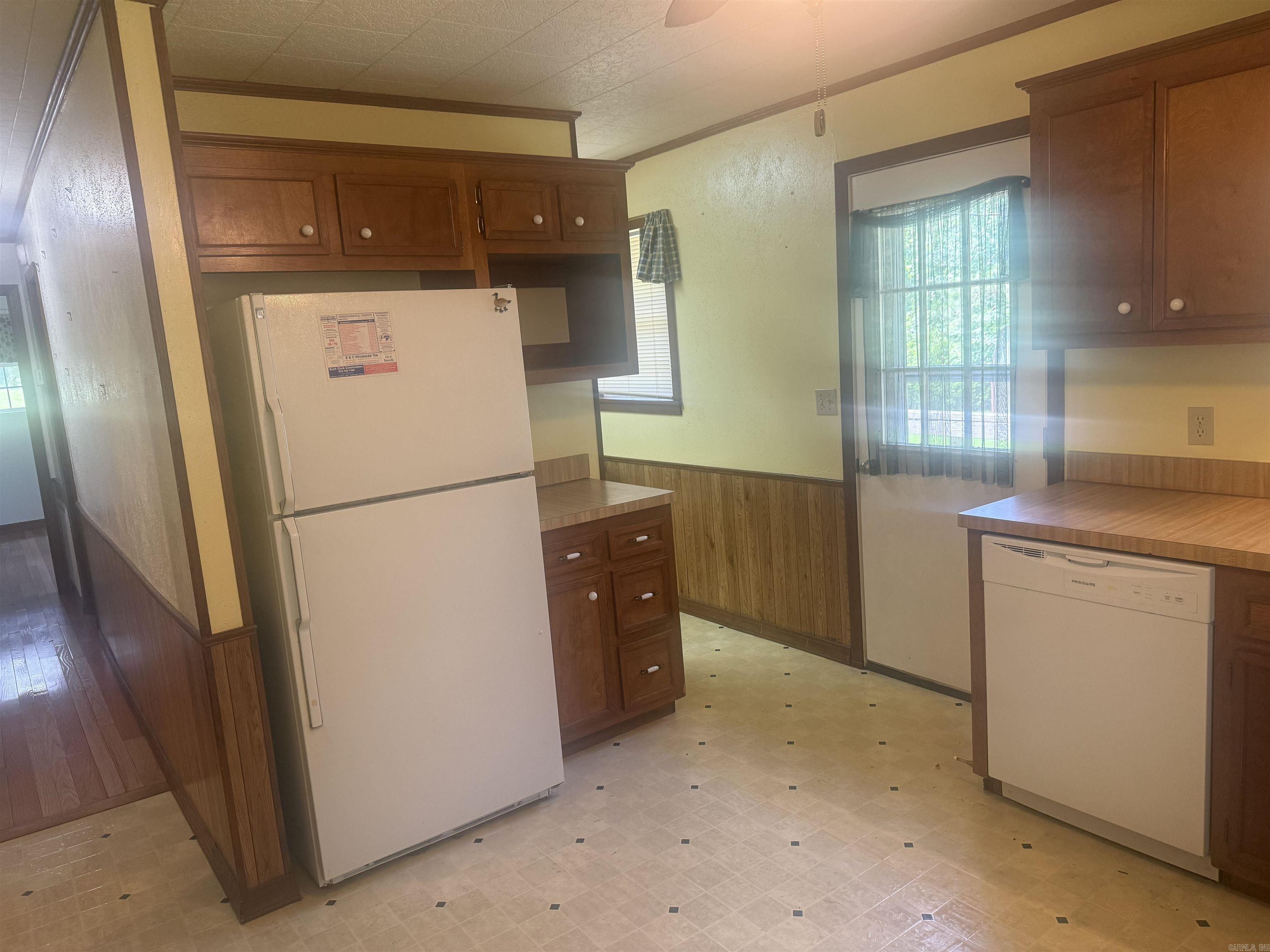 Not In List - Residential
