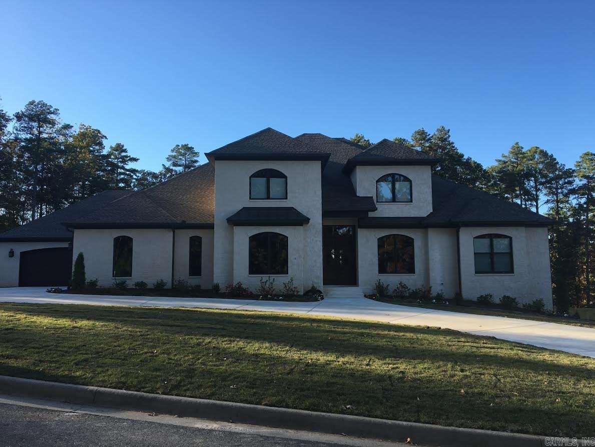Fabulous Home Has Everything