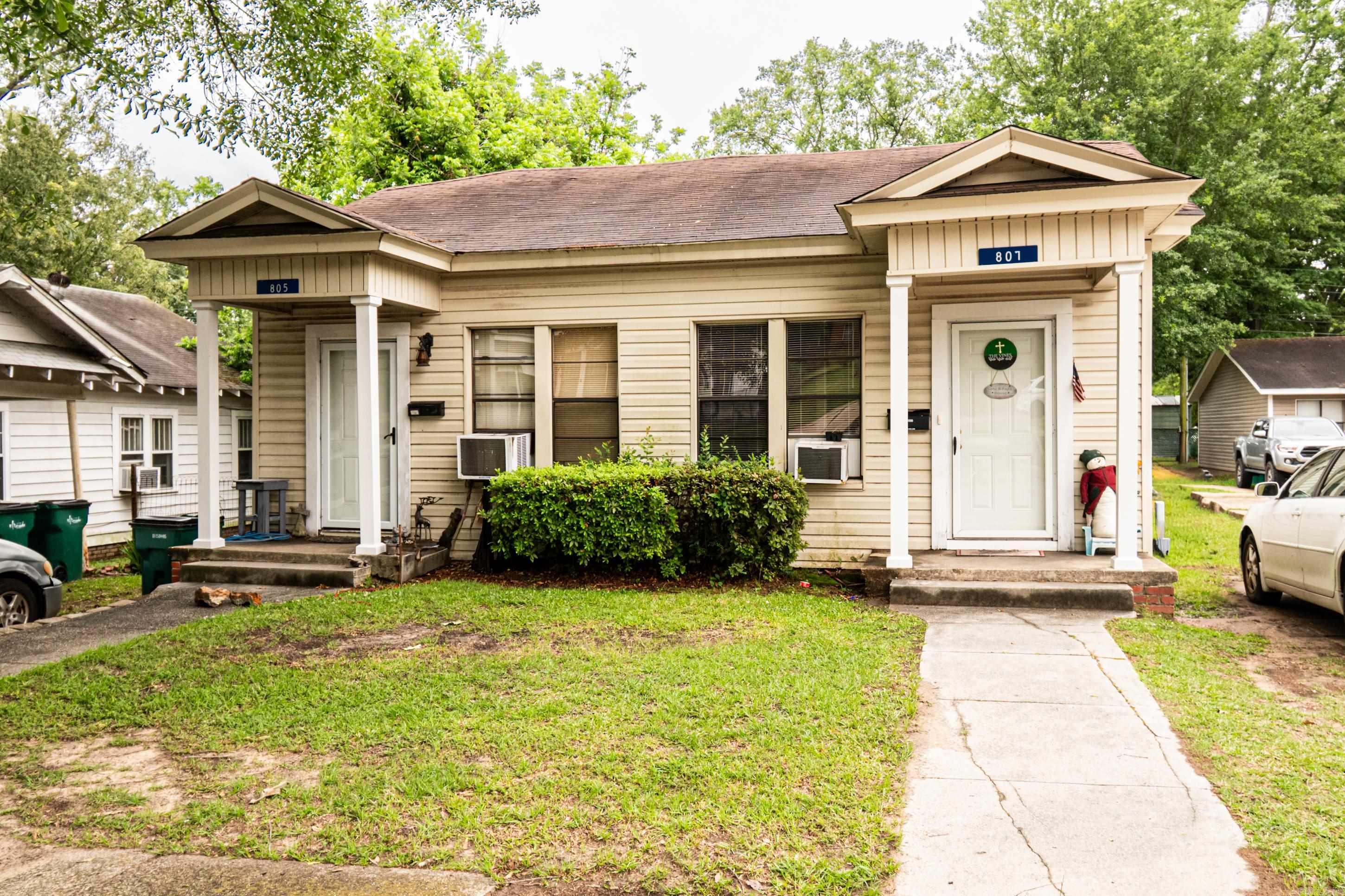 GOODWIN - Residential Income