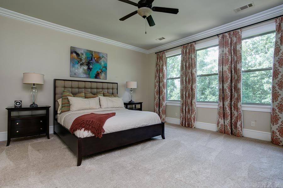 WOODLANDS EDGE - Residential