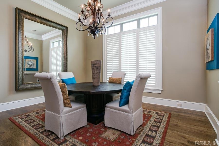 WOODLANDS EDGE - Residential