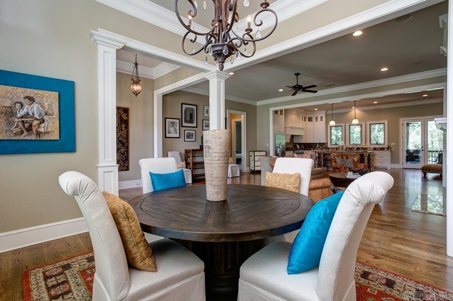 WOODLANDS EDGE - Residential