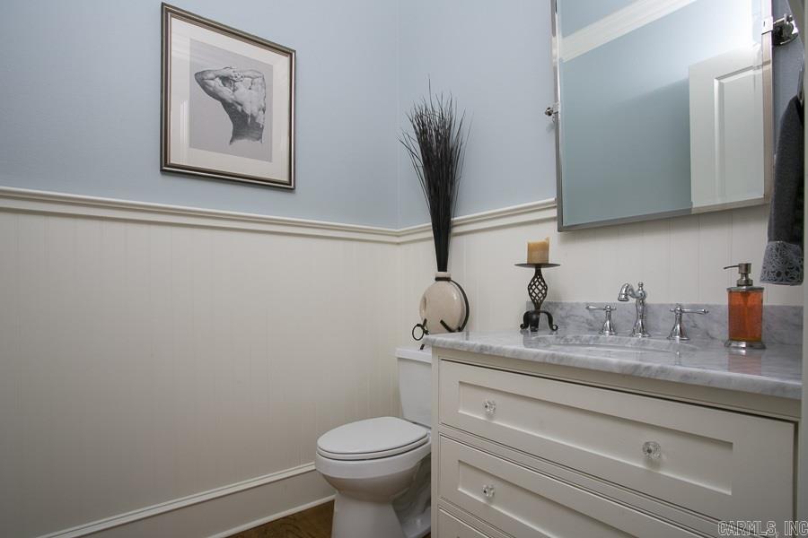 WOODLANDS EDGE - Residential