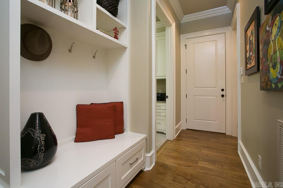 WOODLANDS EDGE - Residential
