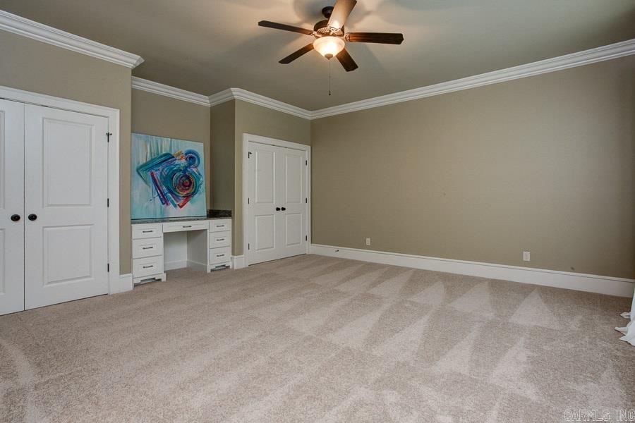 WOODLANDS EDGE - Residential