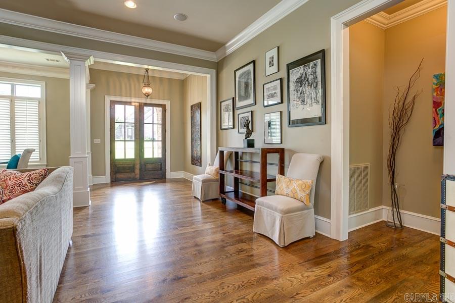 WOODLANDS EDGE - Residential