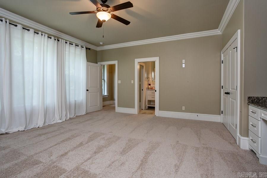WOODLANDS EDGE - Residential