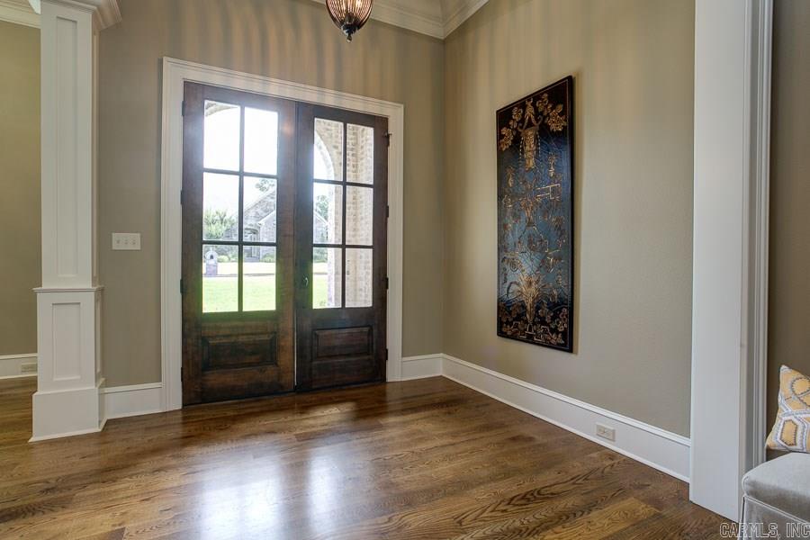 WOODLANDS EDGE - Residential