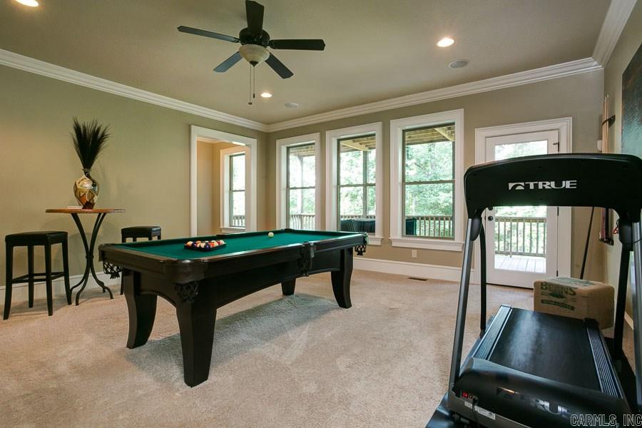 WOODLANDS EDGE - Residential