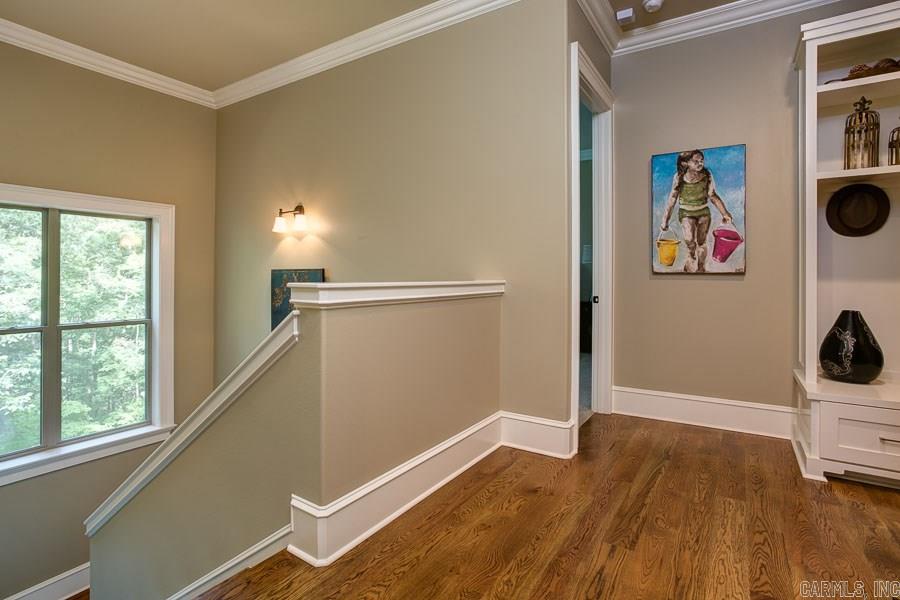 WOODLANDS EDGE - Residential