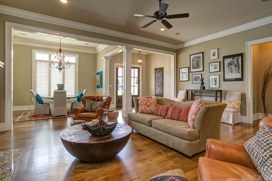 WOODLANDS EDGE - Residential