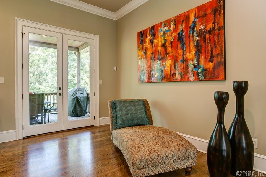 WOODLANDS EDGE - Residential
