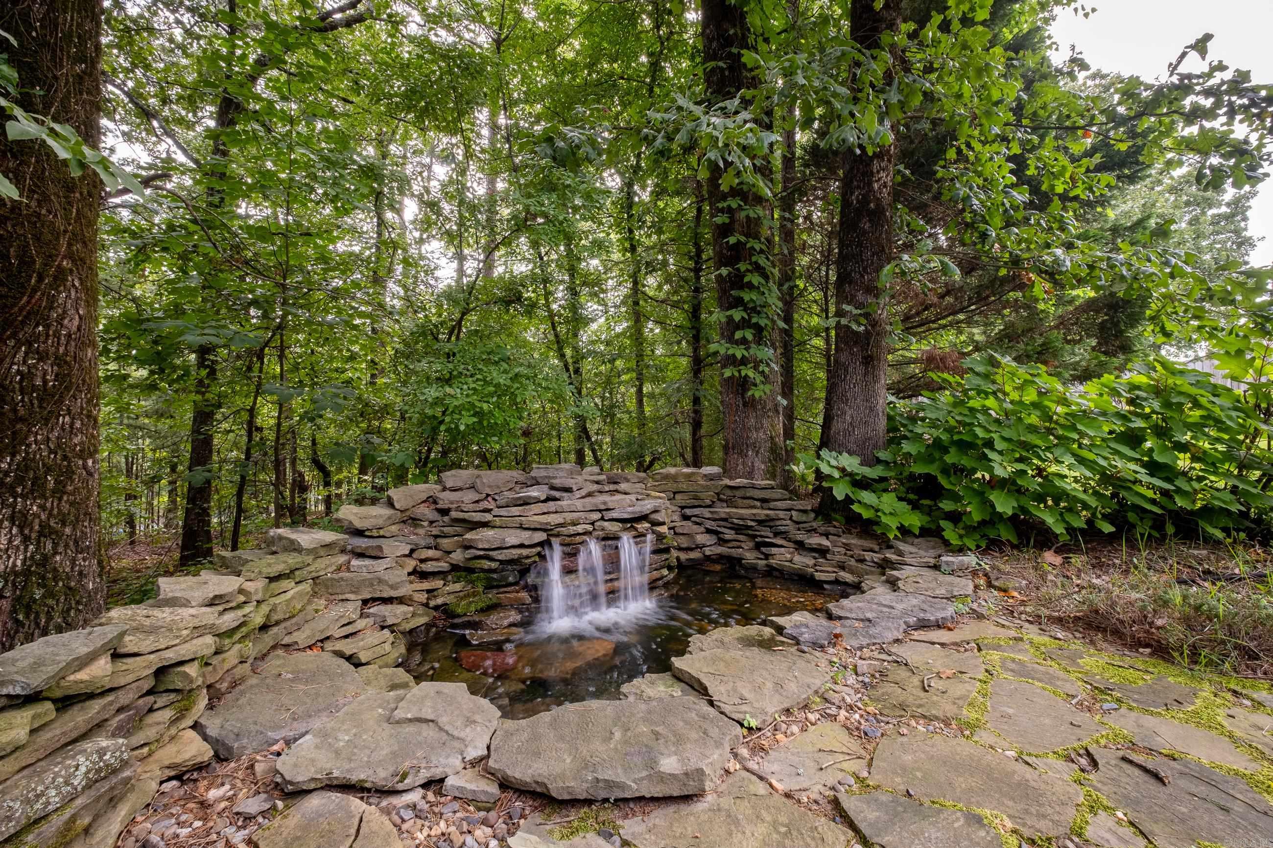 CHENAL VALLEY LAMARCHE PLACE NBH - Residential