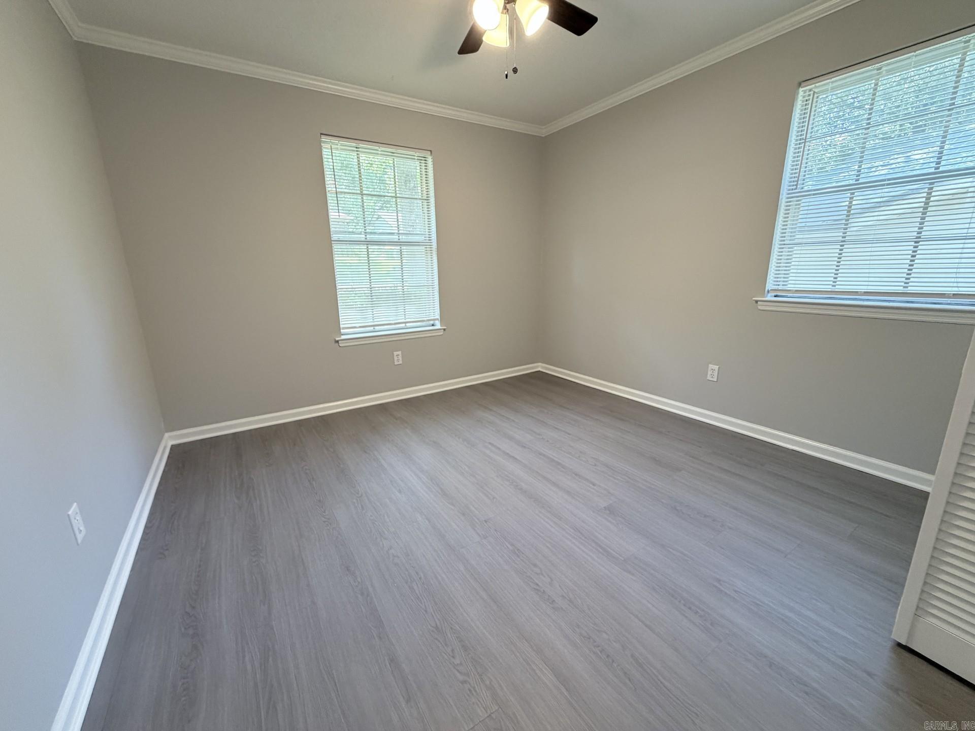 BRENTWOOD - Residential