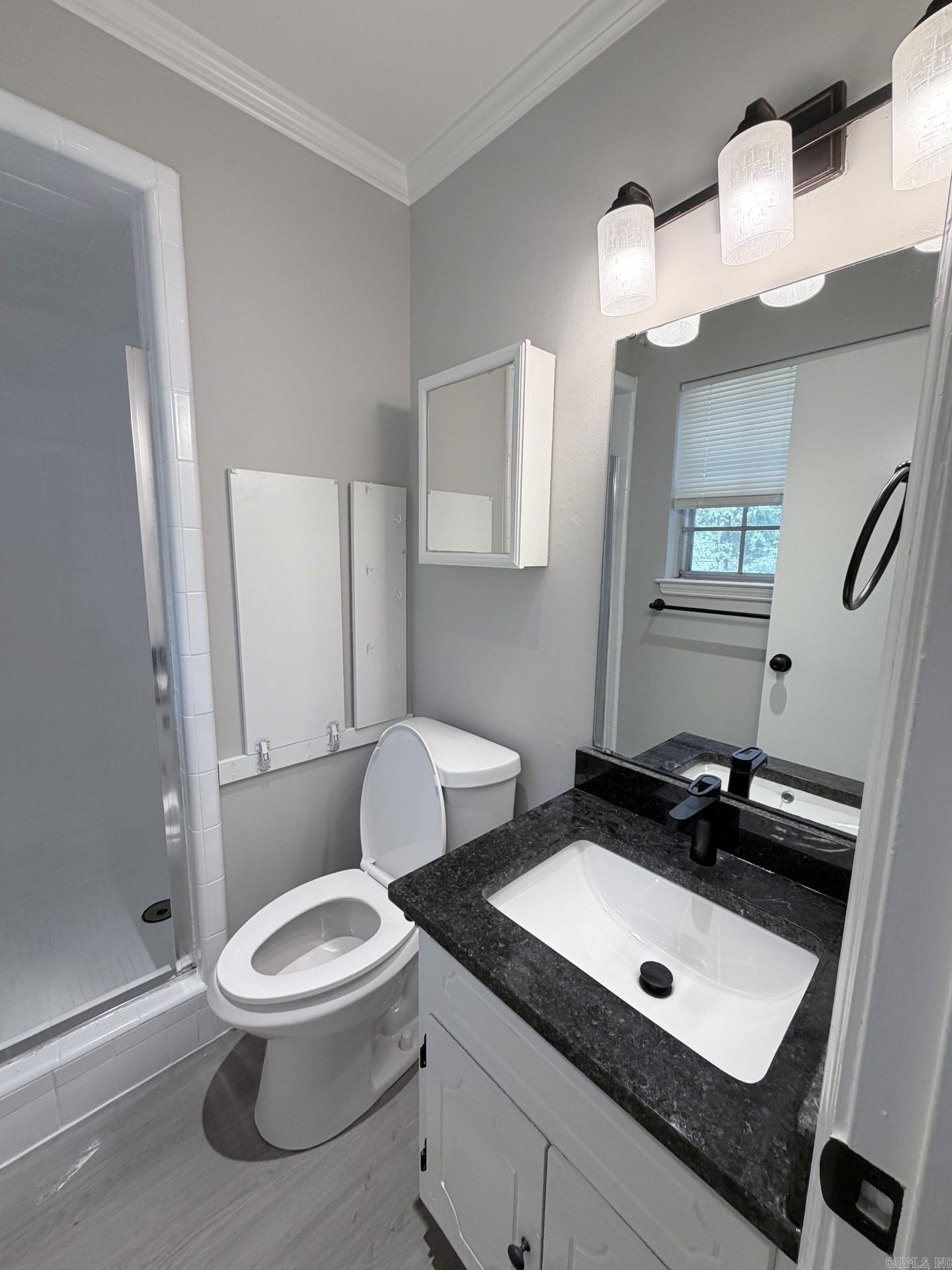 BRENTWOOD - Residential