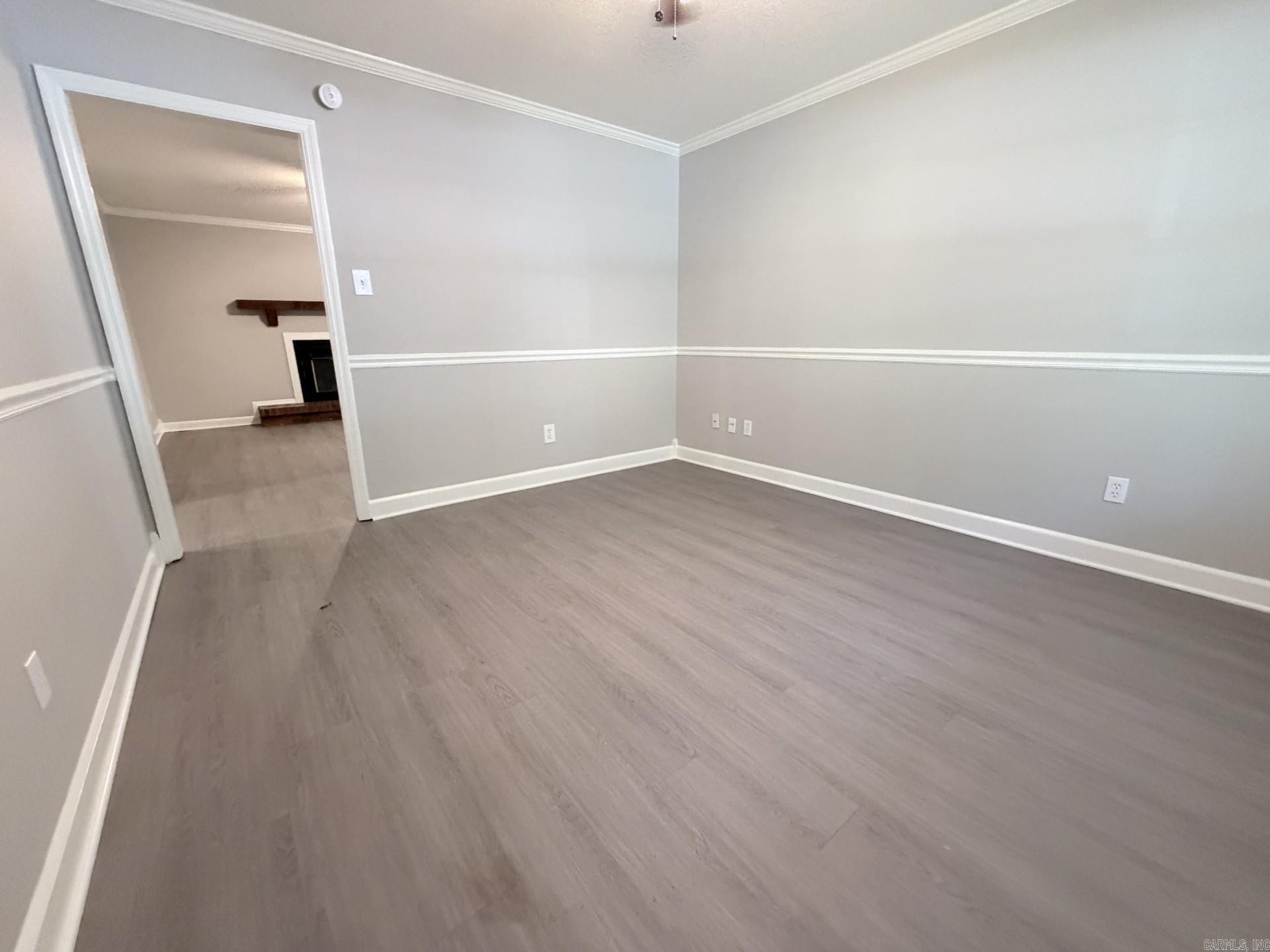 BRENTWOOD - Residential