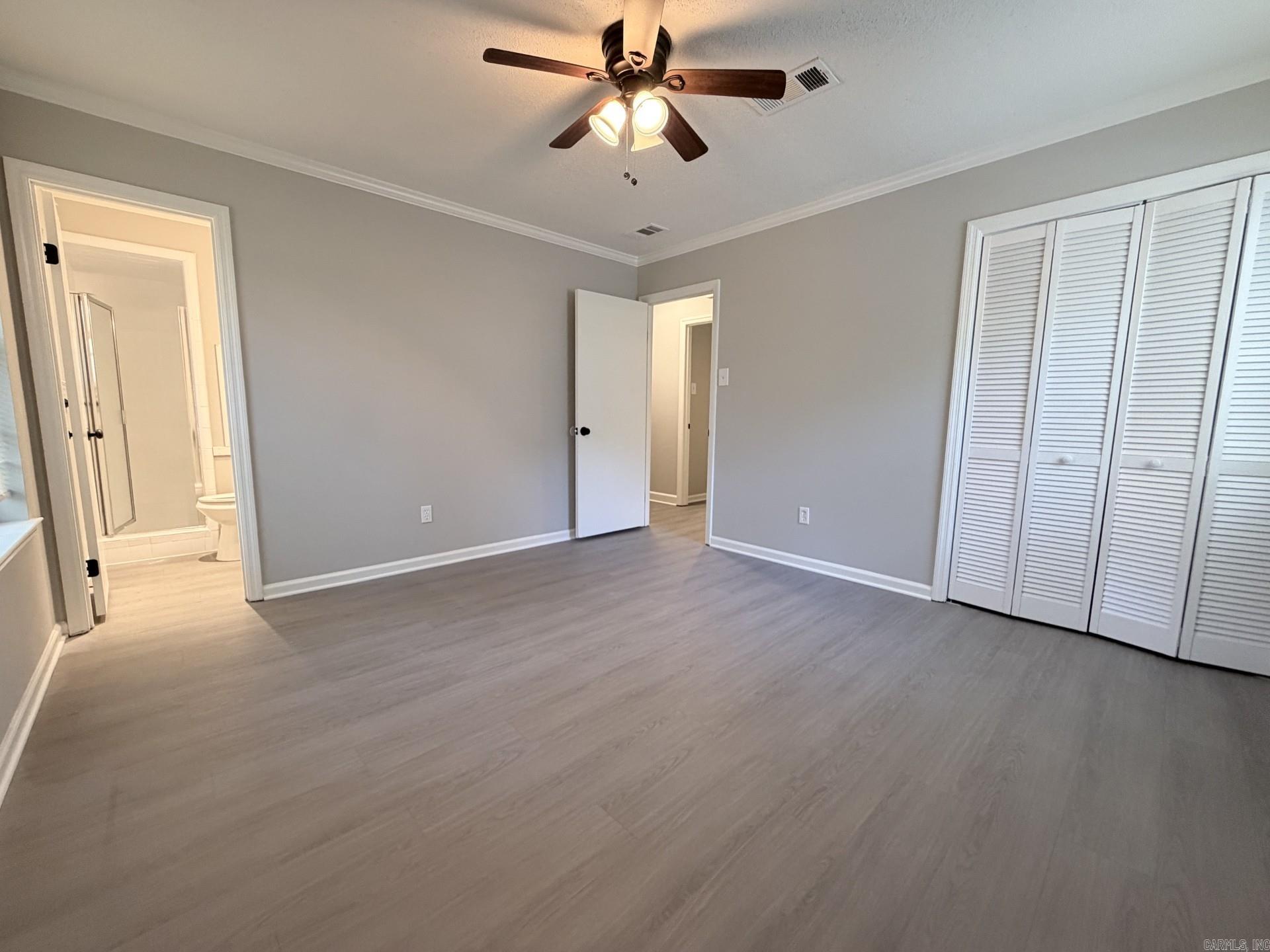BRENTWOOD - Residential