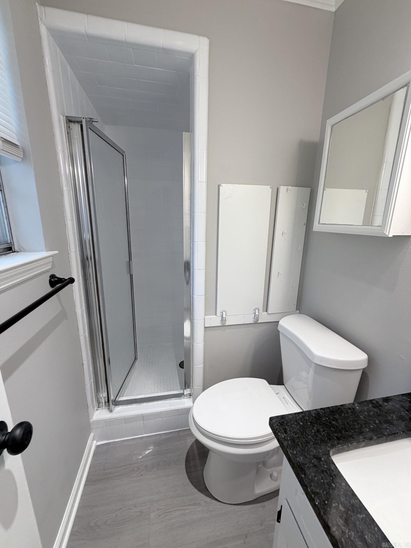 BRENTWOOD - Residential