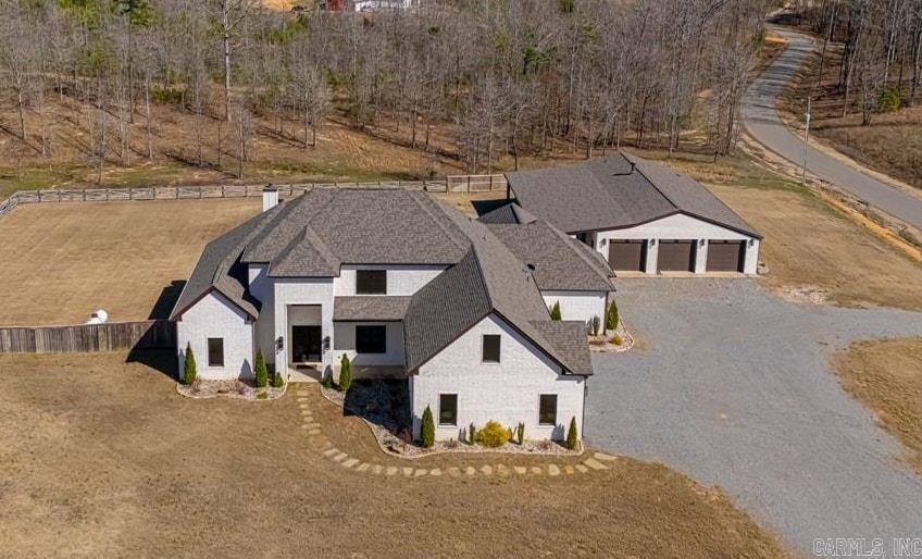 AJA ACRES - Residential