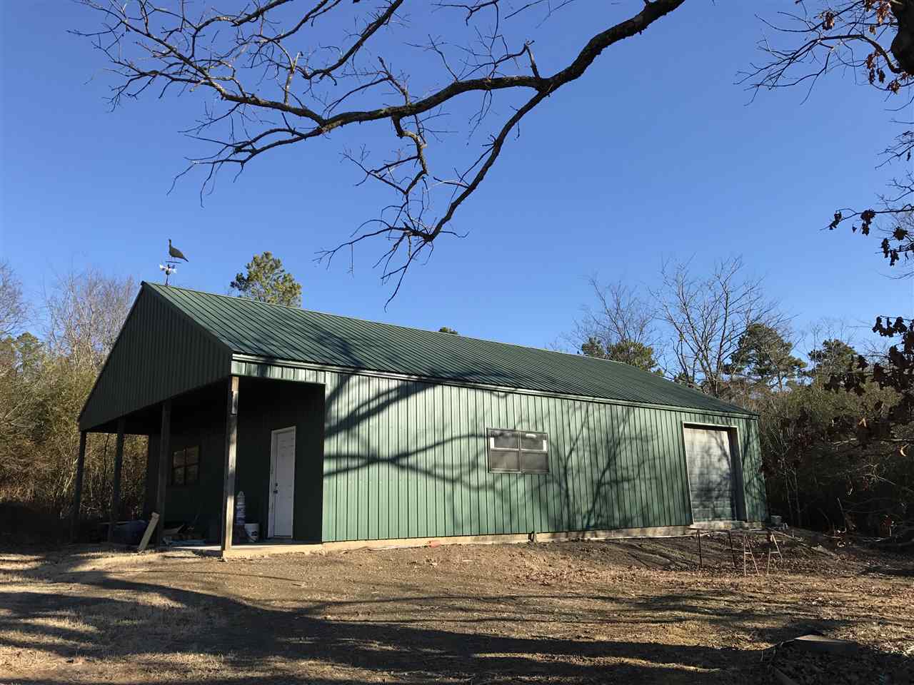 Perryville Original - Residential