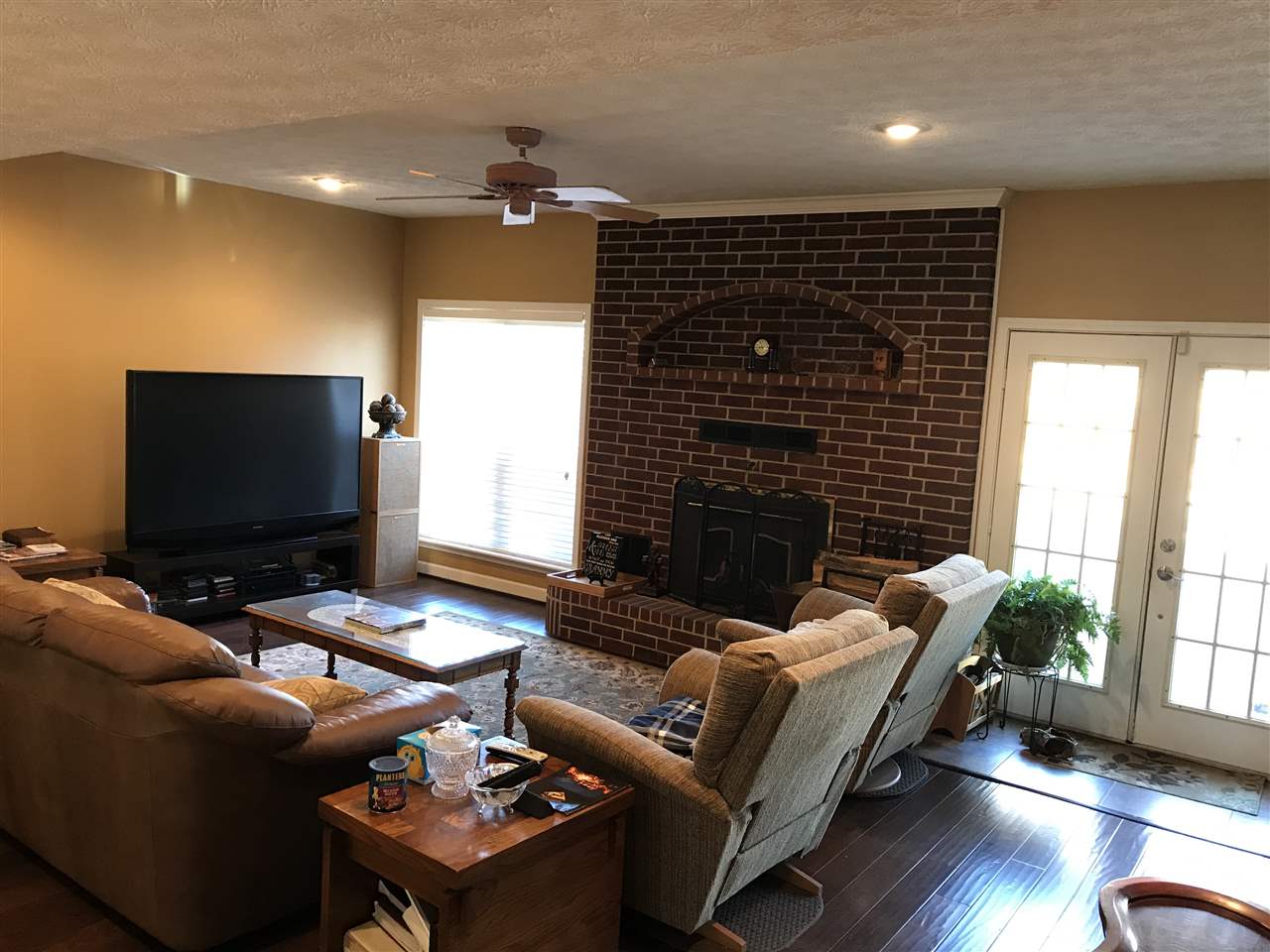 Perryville Original - Residential