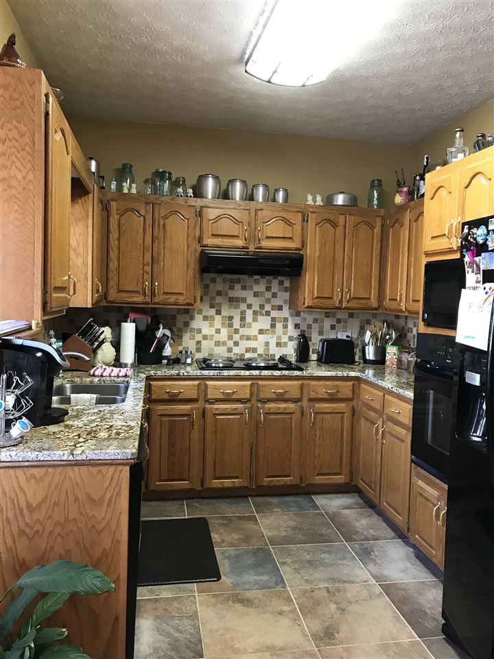 Perryville Original - Residential