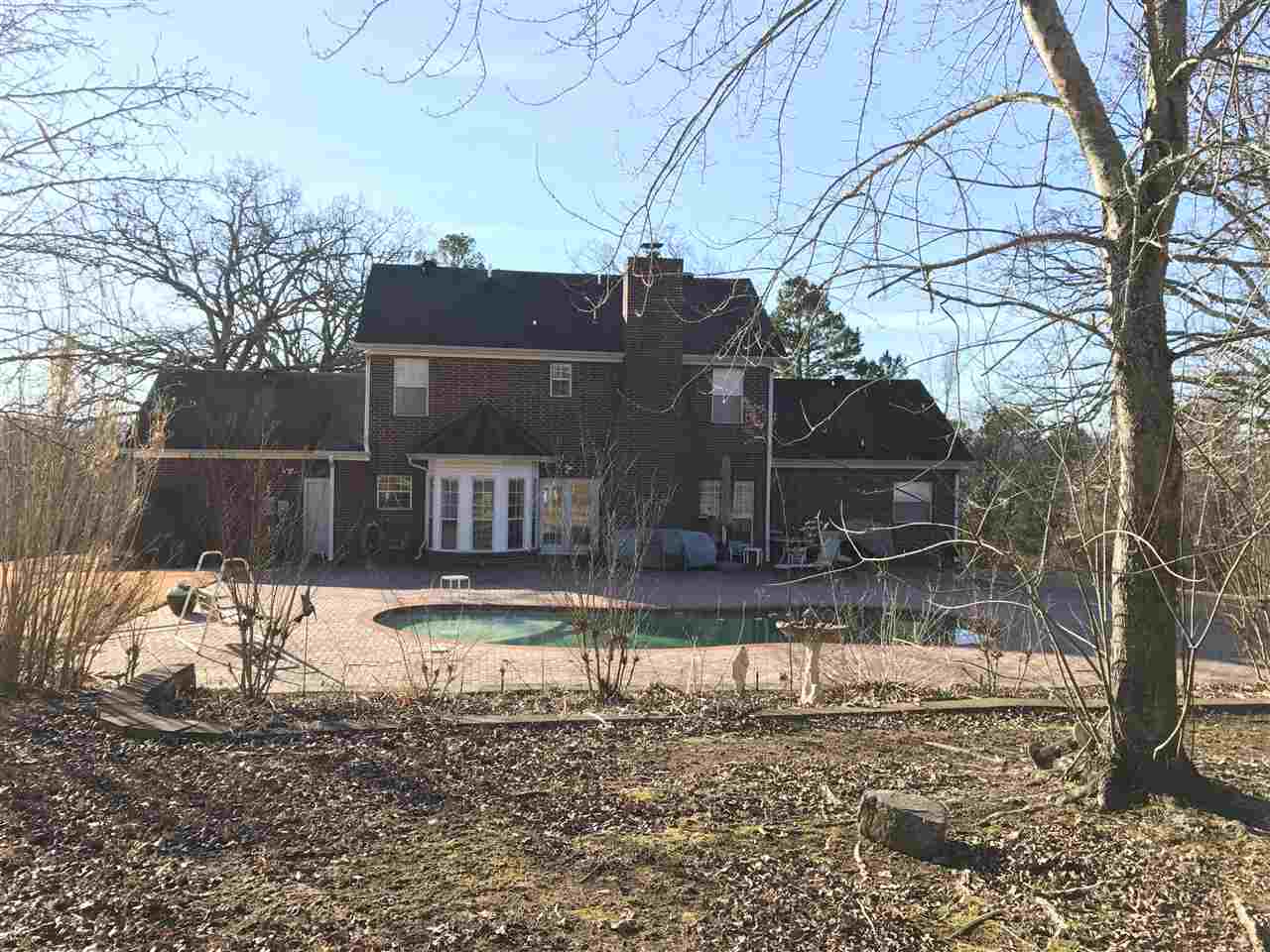 Perryville Original - Residential