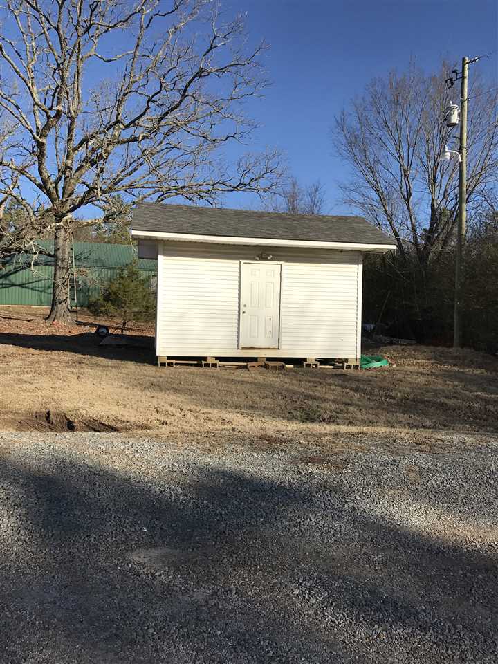 Perryville Original - Residential