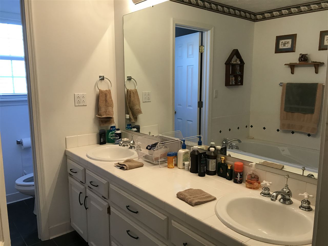 Perryville Original - Residential