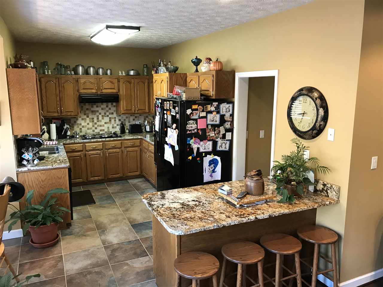 Perryville Original - Residential