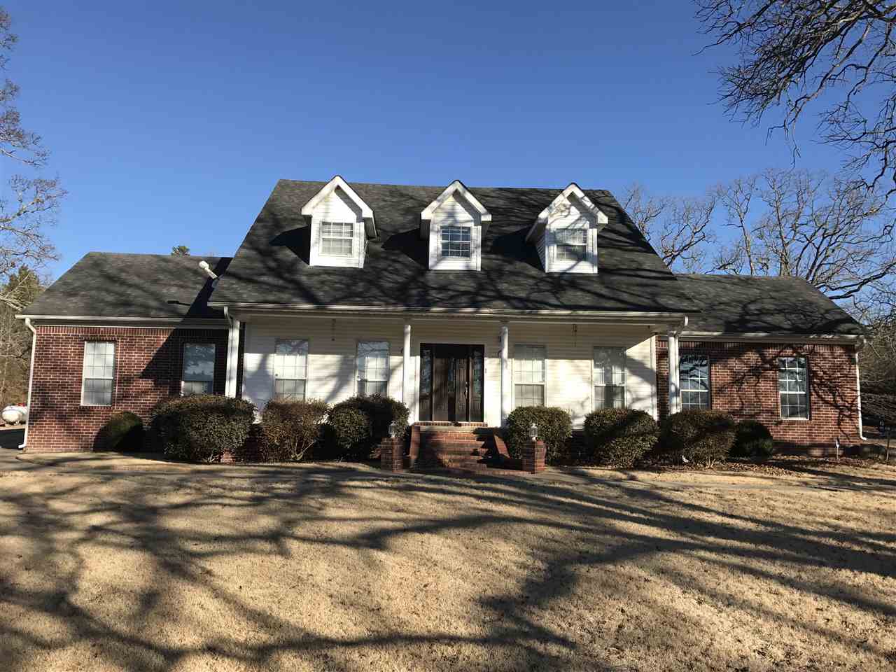 Perryville Original - Residential