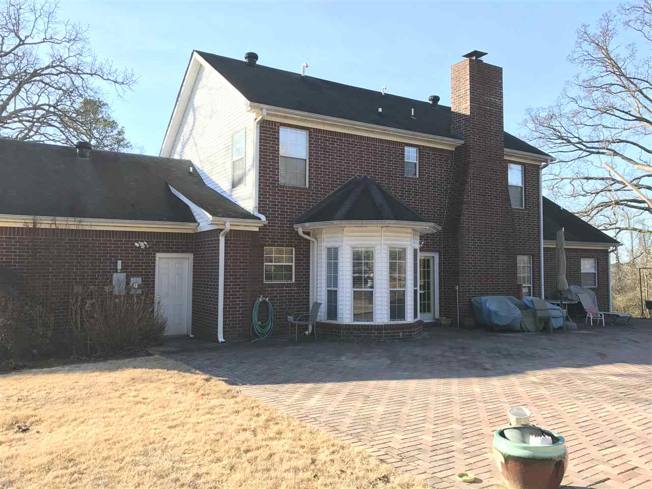 Perryville Original - Residential