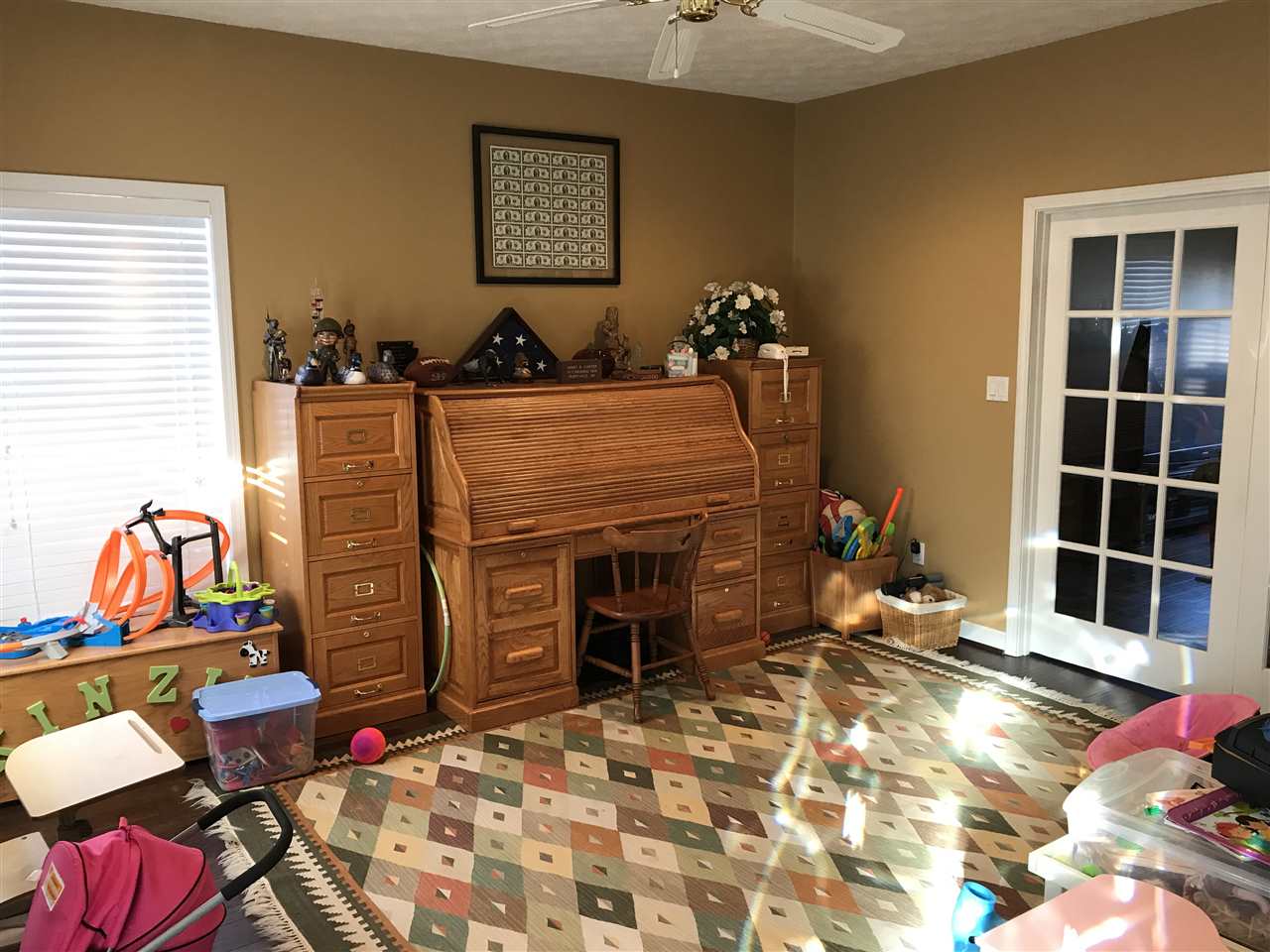 Perryville Original - Residential