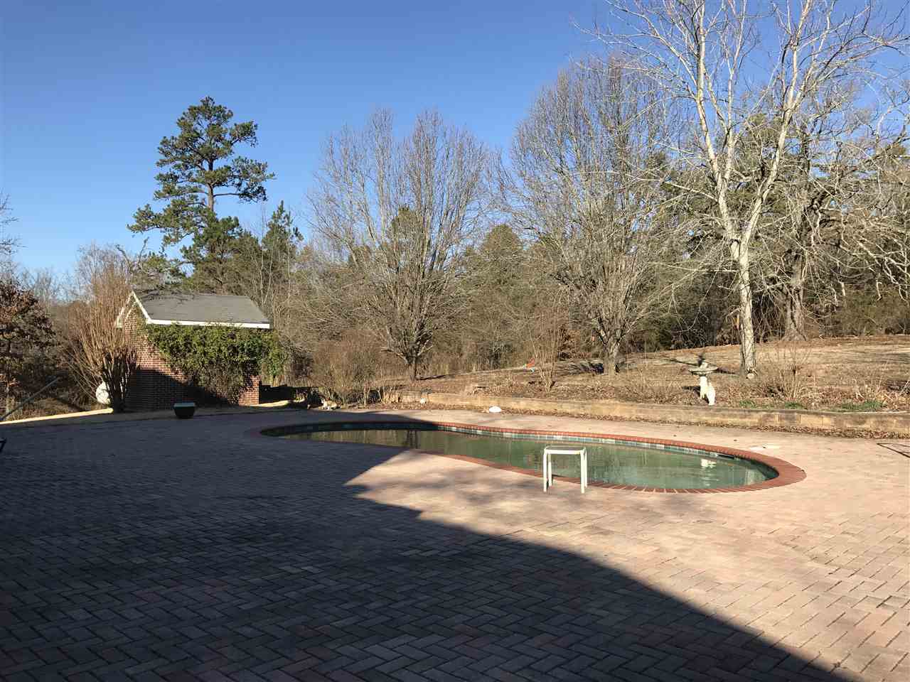 Perryville Original - Residential