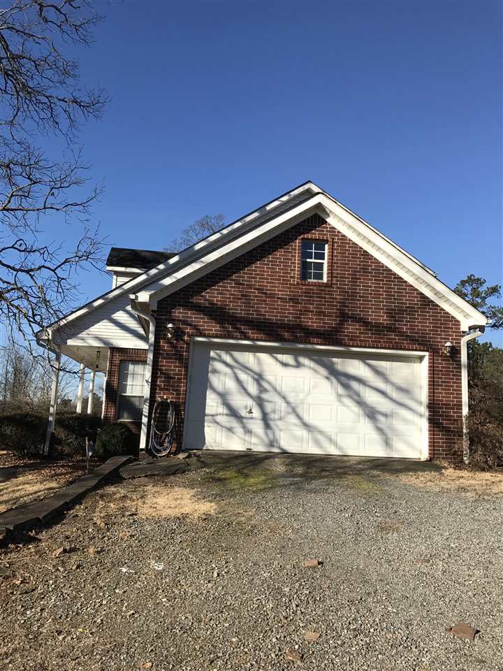 Perryville Original - Residential