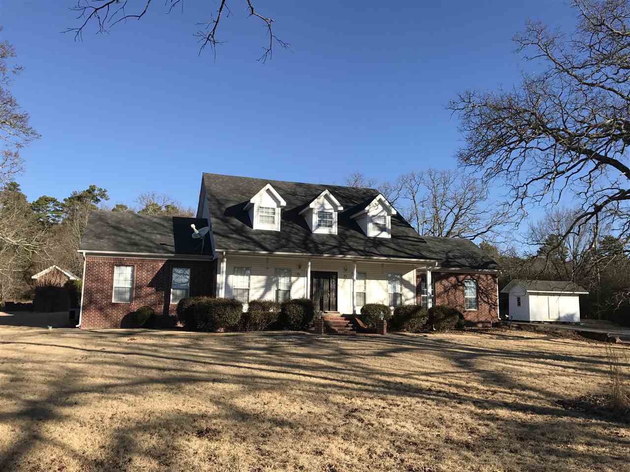 Perryville Original - Residential
