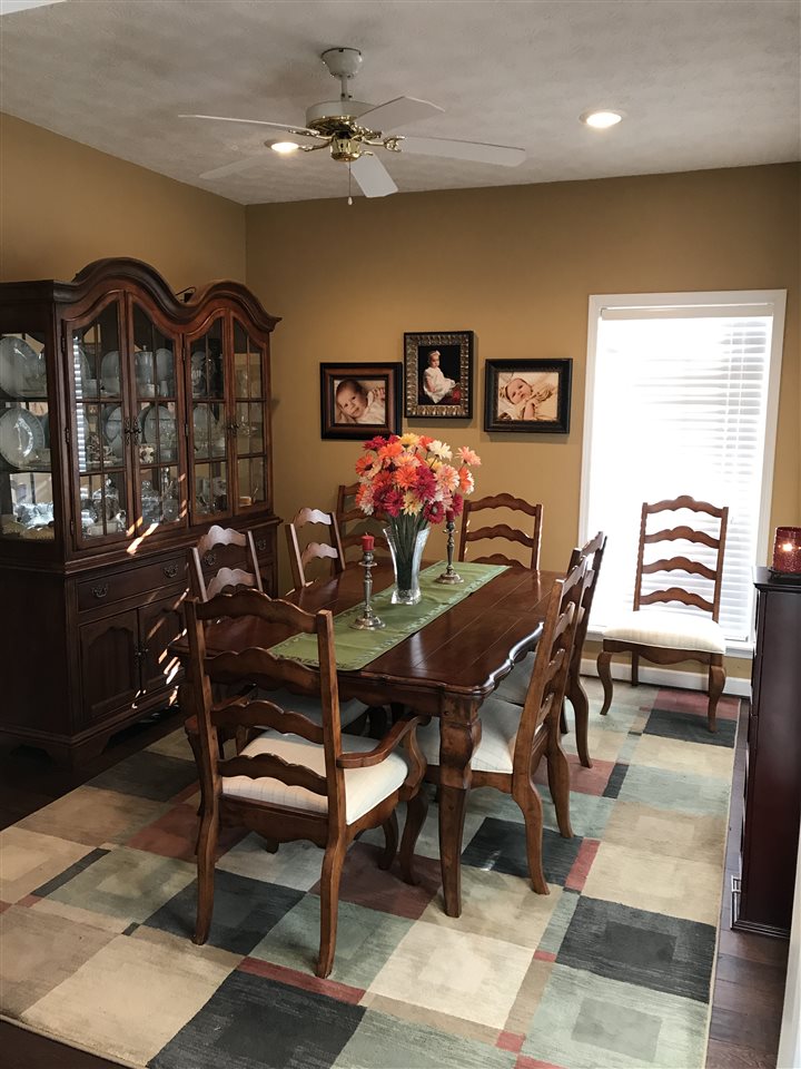 Perryville Original - Residential
