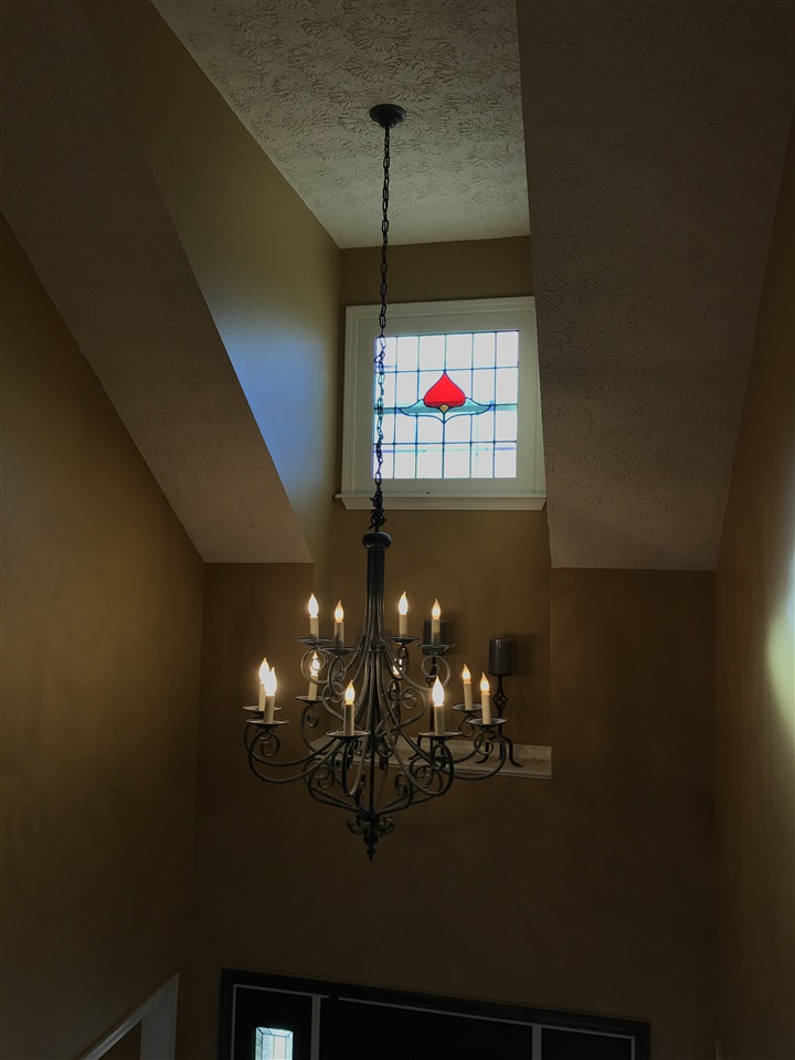 Perryville Original - Residential