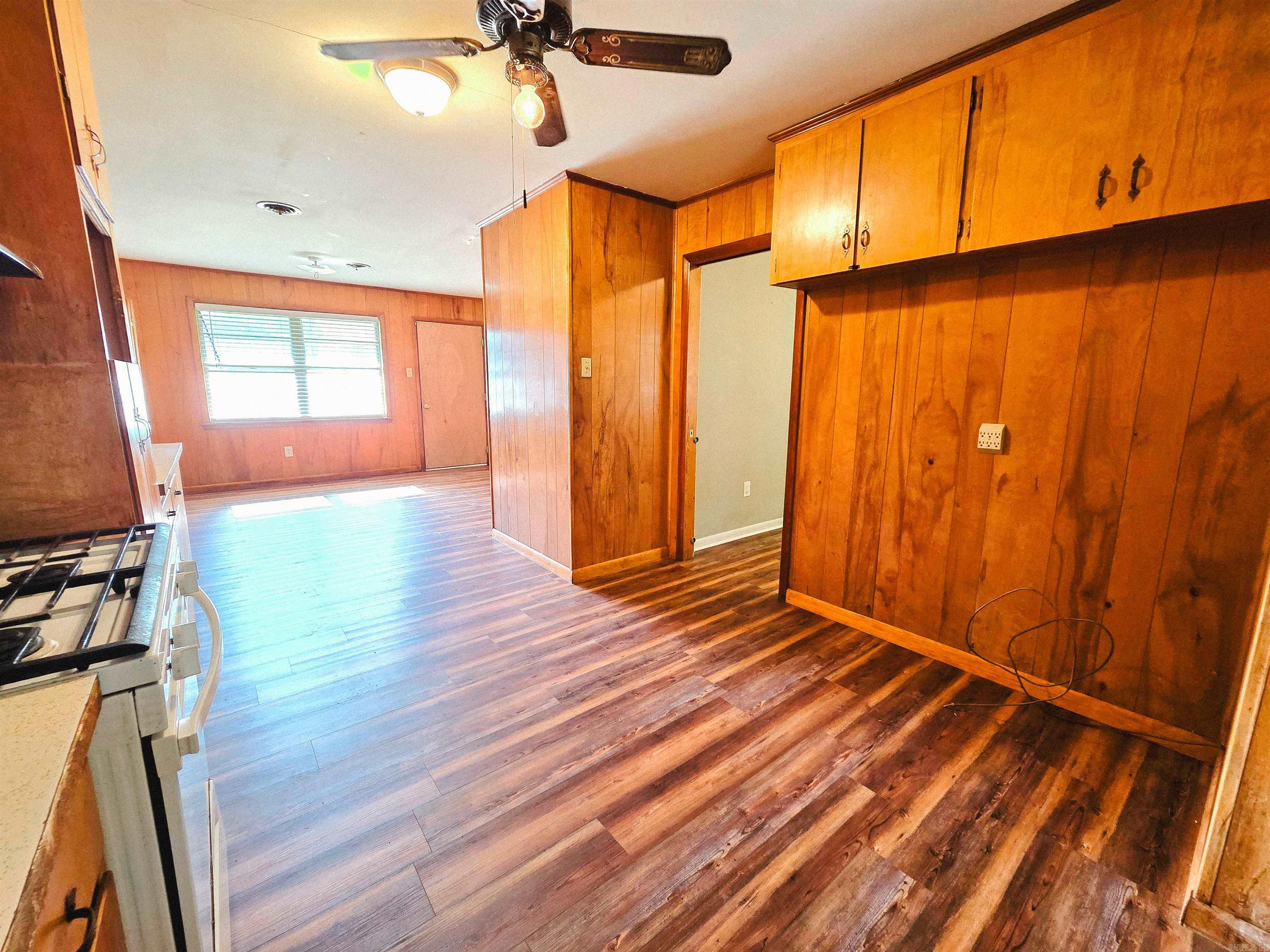 Not In List - Residential