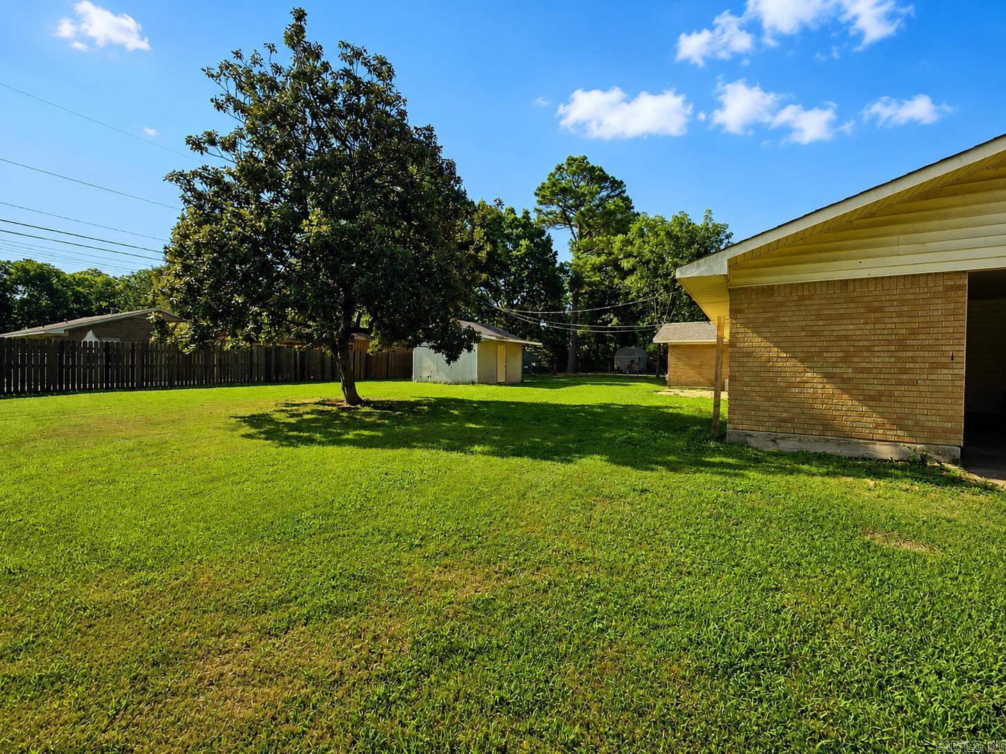 Not In List - Residential