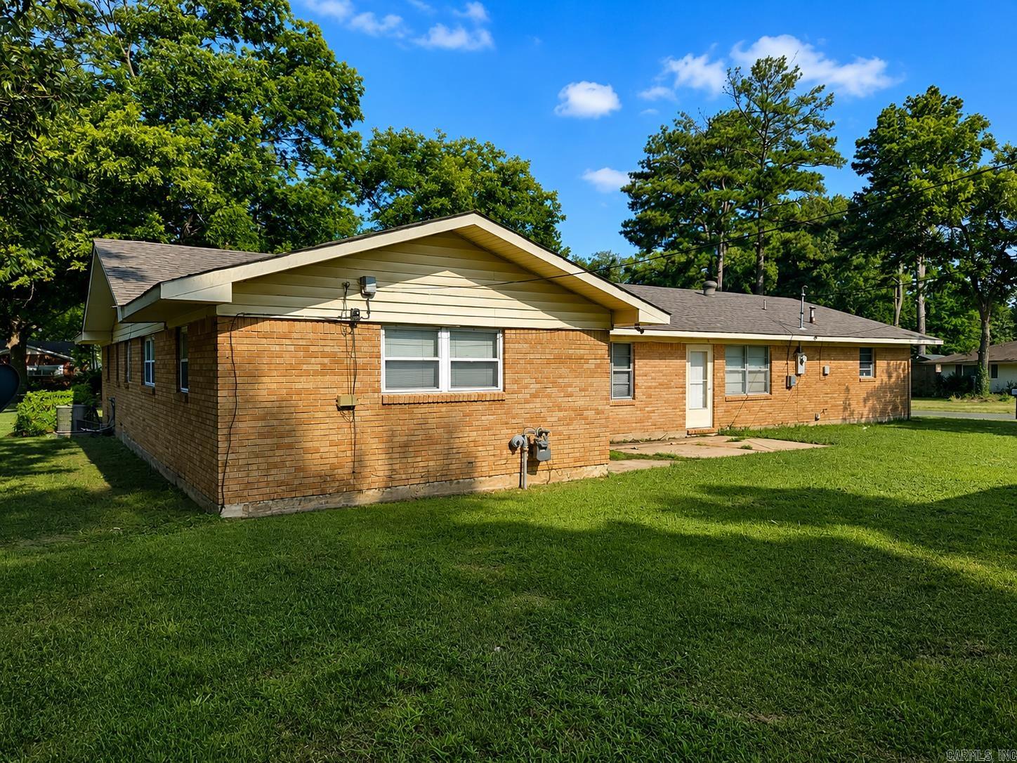 Not In List - Residential
